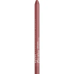 NYX Professional Makeup Epic Wear Waterproof Eyeliner Sticks Mauve EWLS1626