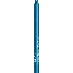 NYX Professional Makeup NYX Professional Make up Epic Wear Waterproof Eyeliner Sticks Turquoise EWLS1126