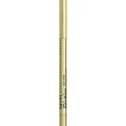 NYX Professional Makeup Epic Wear Waterproof Eyeliner Sticks EWLS2426