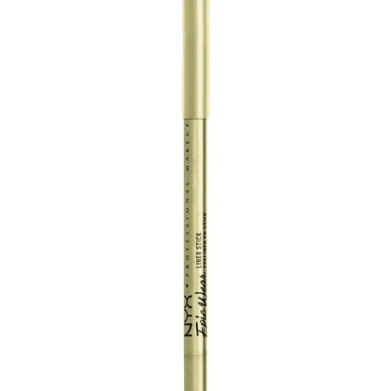 NYX Professional Makeup Epic Wear Waterproof Eyeliner Sticks EWLS2426
