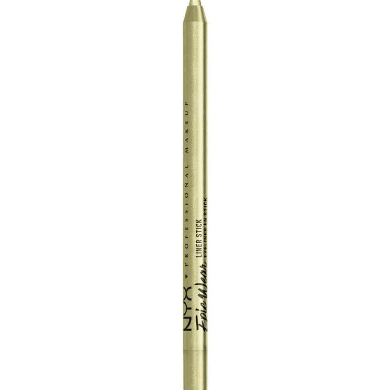 NYX Professional Makeup Epic Wear Waterproof Eyeliner Sticks EWLS2426