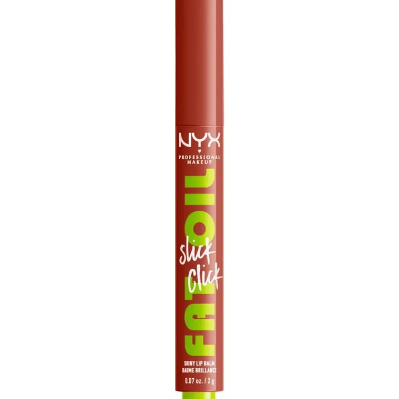 NYX Professional Makeup Fat Oil Slick Click Link In My Bio