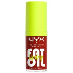 NYX Professional Makeup Fat Oil Lip Drip Losin’ Cone -Trol
