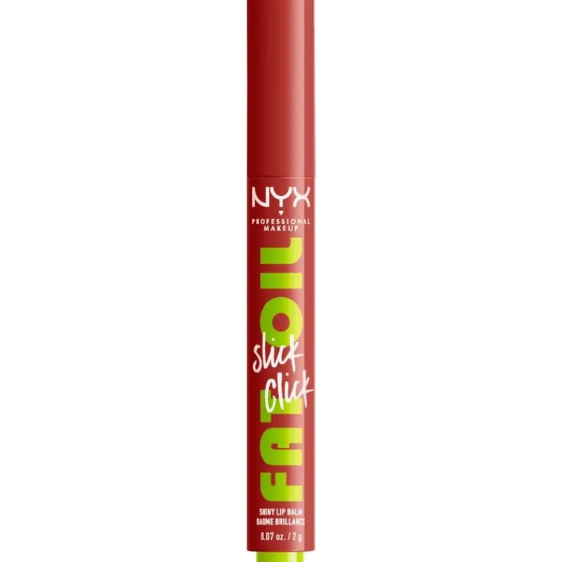 NYX Professional Makeup Fat Oil Slick Click Going Viral
