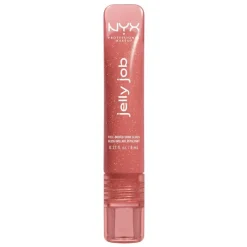 NYX Professional Makeup Jelly Job Lipgloss 05 Honey It's Jelly Bruin