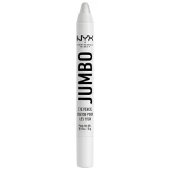 NYX Professional Makeup Jumbo Oogpotlood Zilver 5 GR