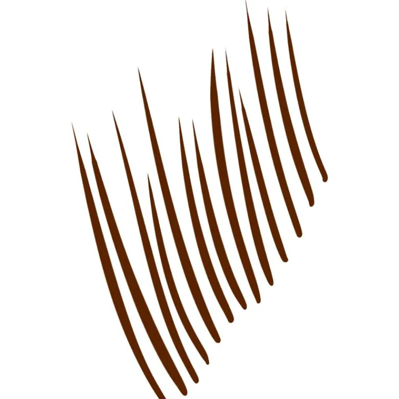 NYX Professional Makeup Lift & Snatch! Wenkbrauwpen 08 Espresso 1 ML