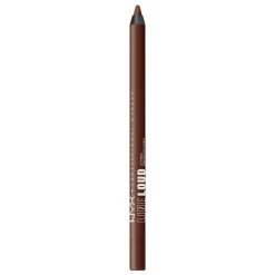 NYX Professional Makeup Line Loud Lip Liner Too Blessed