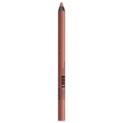 NYX Professional Makeup Line Loud Lip Liner 06