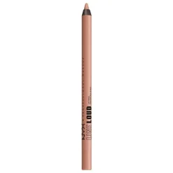 NYX Professional Makeup Line Loud Lip Liner 03