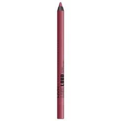 NYX Professional Makeup Line Loud Lip Liner 15