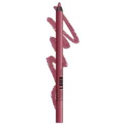NYX Professional Makeup Line Loud Lip Liner 15