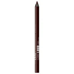 NYX Professional Makeup Line Loud Lip Pencil No Wine Ing