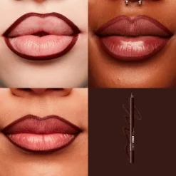NYX Professional Makeup Line Loud Lip Pencil No Wine Ing