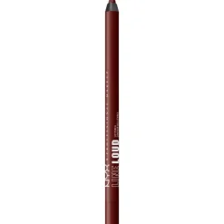 NYX Professional Makeup Line Loud Lip Liner Make A Statement
