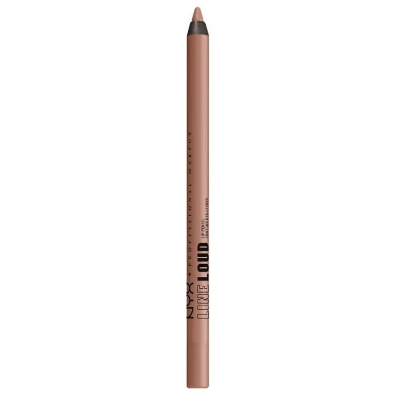 NYX Professional Makeup Line Loud Lip Liner 05