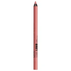 NYX Professional Makeup Line Loud Lip Liner 04