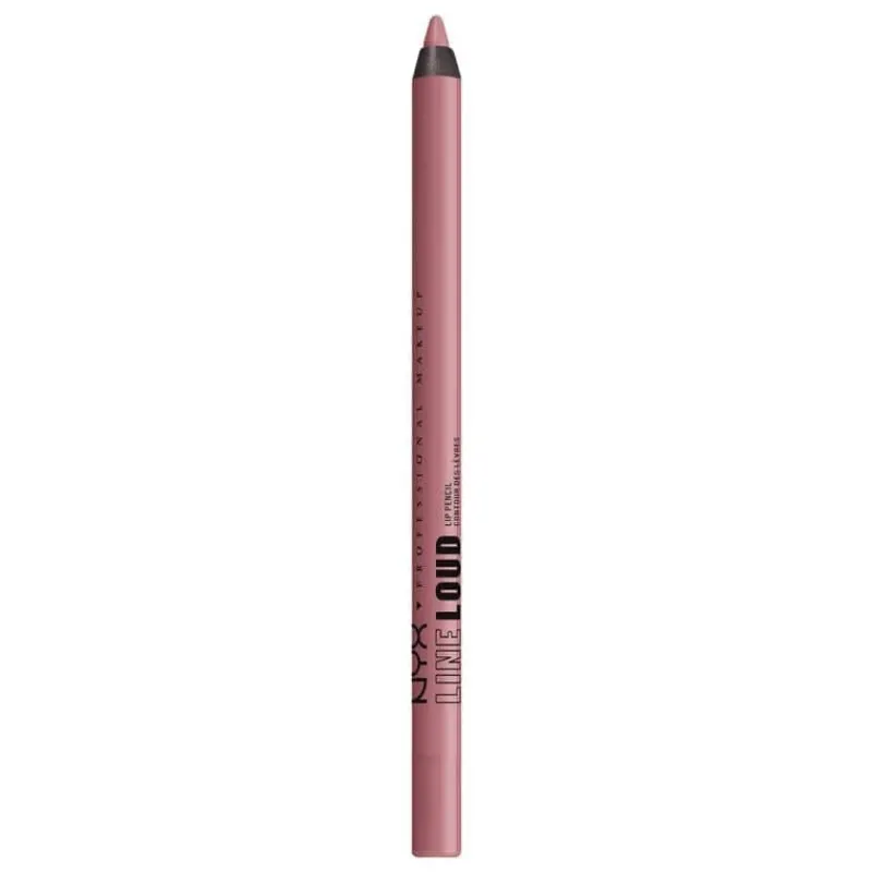 NYX Professional Makeup Line Loud Lip Liner 13