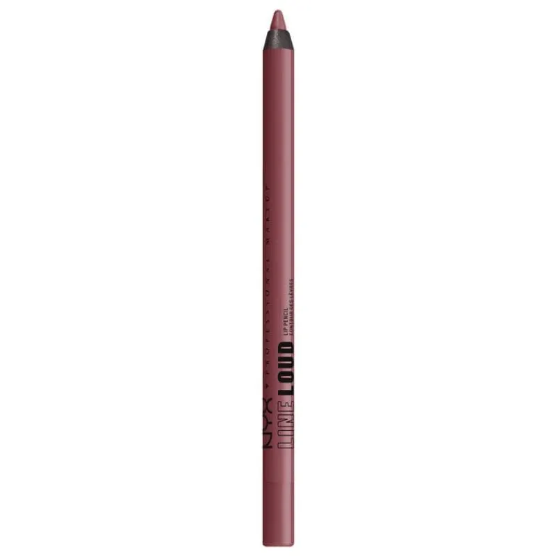 NYX Professional Makeup Line Loud Lipliner 16
