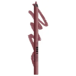 NYX Professional Makeup Line Loud Lipliner 16