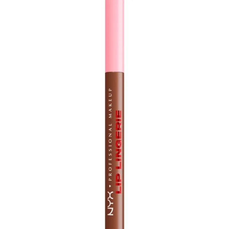 NYX Professional Makeup Lip Lingerie Liner Stain 06 Up To No Good 06 Bruin