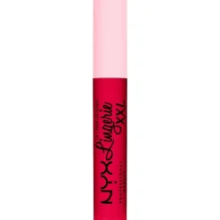 NYX Professional Makeup Lip Lingerie XXL Mat Liquid Lippenstift Stamina 21