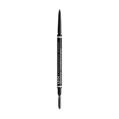 NYX Professional Makeup Micro Brow Pencil 4