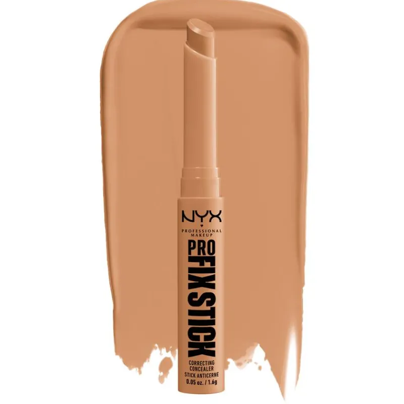 NYX Professional Makeup Pro Fix Stick Cinnamon