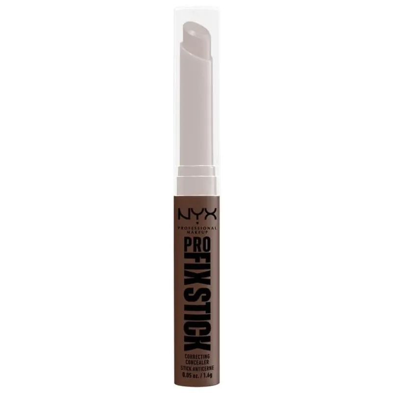 NYX Professional Makeup Pro Fix Stick Deep Walnut