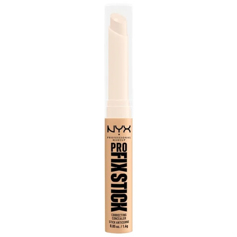 NYX Professional Makeup Pro Fix Stick Natural