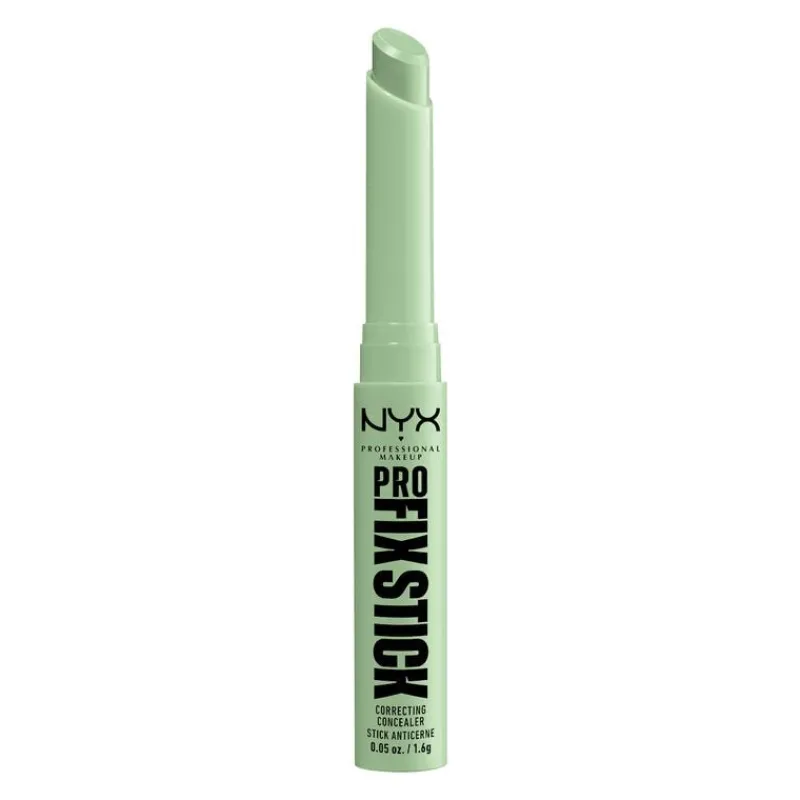 NYX Professional Makeup Pro Fix Stick Green