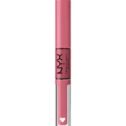 NYX Professional Makeup Shine Loud Pro Lipgloss 26