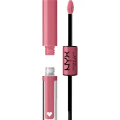 NYX Professional Makeup Shine Loud Pro Lipgloss 26