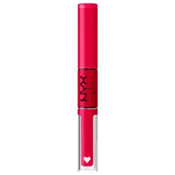 NYX Professional Makeup Shine Loud Pro Lipgloss 18