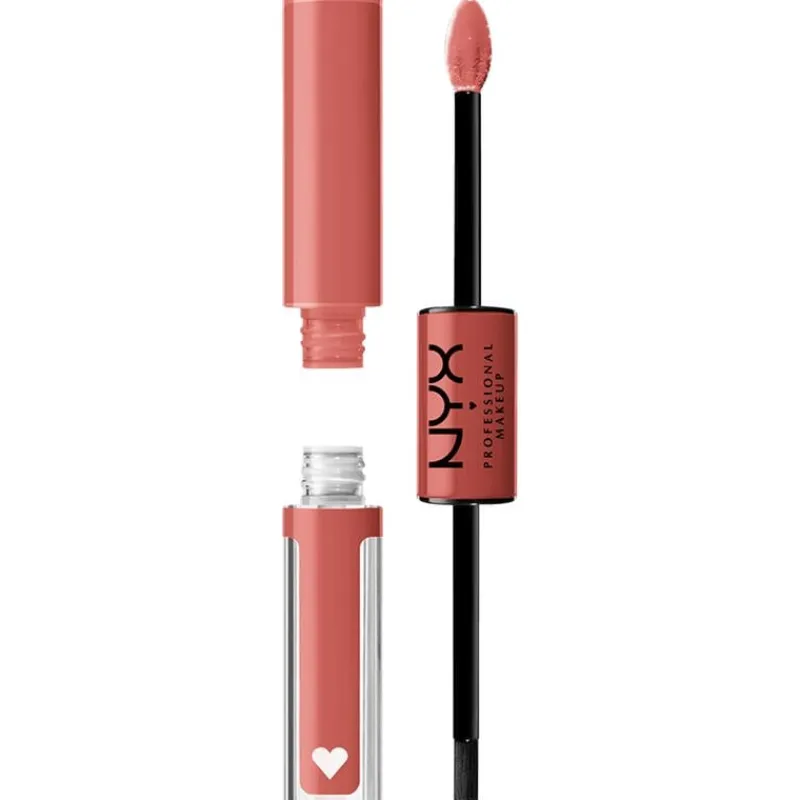 NYX Professional Makeup Shine Loud Pro Lipgloss 5 Magic Maker