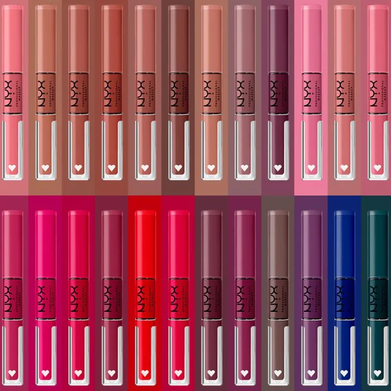 NYX Professional Makeup Shine Loud Pro Lipgloss 5 Magic Maker