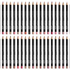 NYX Professional Makeup Slim Lip Pencil SPL810