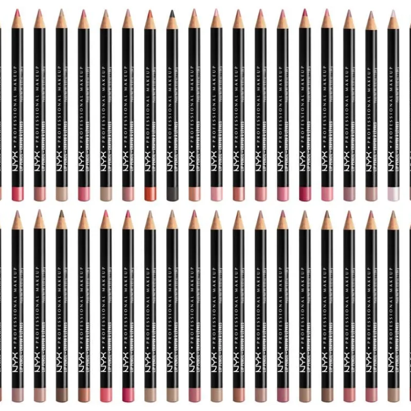 NYX Professional Makeup Slim Lip Pencil SPL810