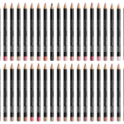 NYX Professional Makeup Slim Lip Pencil SPL857
