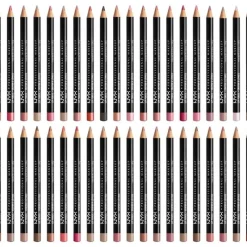 NYX Professional Makeup Slim Lip Pencil SPL819