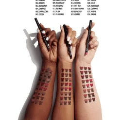 NYX Professional Makeup Slim Lip Pencil Hot Cocoa