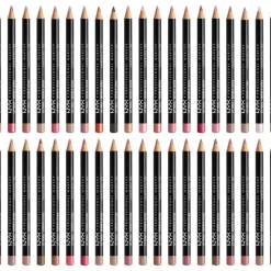 NYX Professional Makeup Slim Lip Pencil SPL828