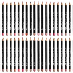 NYX Professional Makeup Slim Lip Pencil SPL831