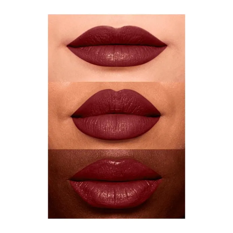 NYX Professional Makeup Soft Matte Lip Cream Smlc25