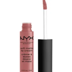 NYX Professional Makeup Soft Matte Lip Cream SMLC38
