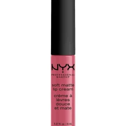 NYX Professional Makeup Soft Matte Lip Cream Montreal