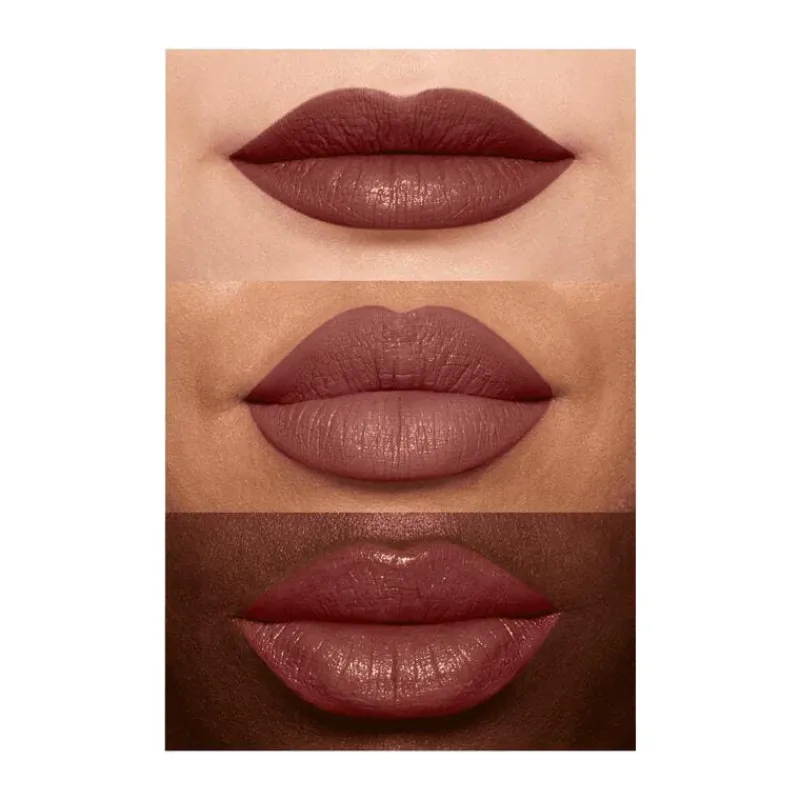 NYX Professional Makeup Soft Matte Lip Cream Cannes Smlc19
