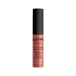 NYX Professional Makeup Soft Matte Lip Cream Cannes Smlc19