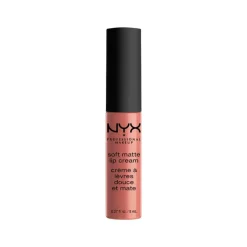 NYX Professional Makeup Soft Matte Lip Cream Smlc14