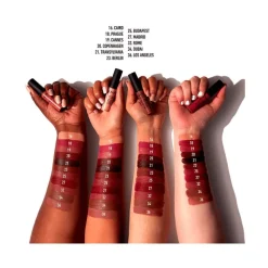 NYX Professional Makeup Soft Matte Lip Cream Smlc01